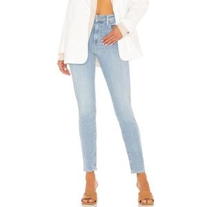 NWT Levi 721 High Rise Skinny Jeans